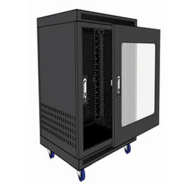 Tủ rack chứa thiết bị mạng và âm thanh Tủ rack chứa thiết bị mạng và âm thanh